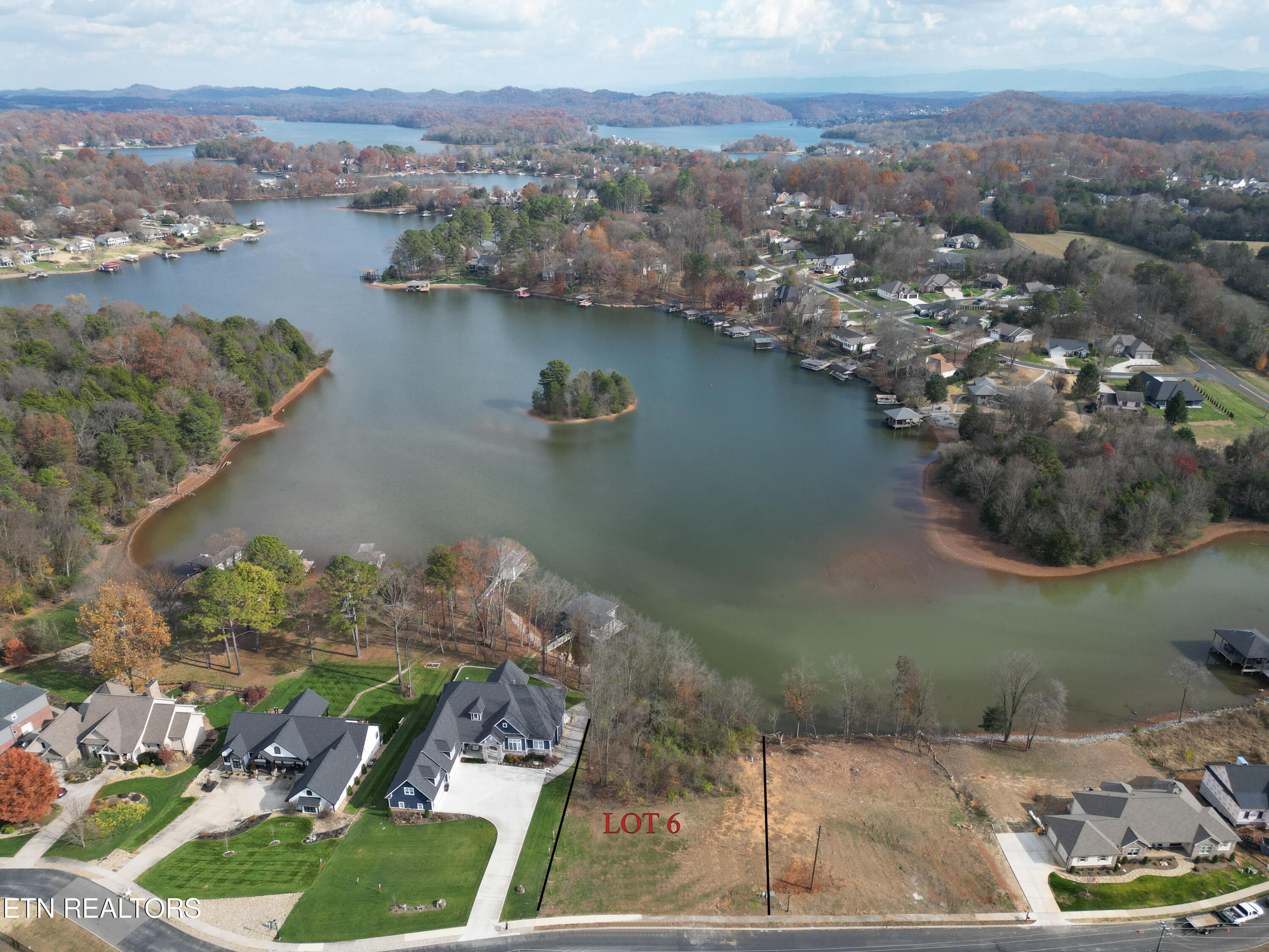 138 Kanutsu Lane Loudon TN 37774