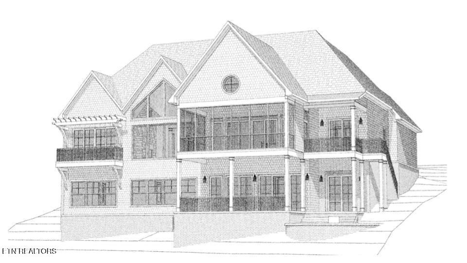 138 Kanutsu Lane Loudon TN 37774