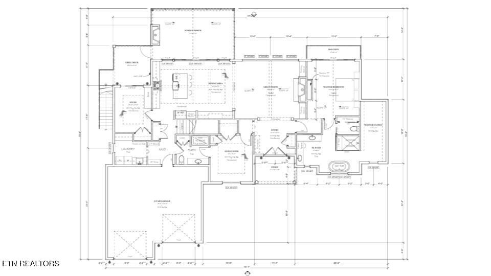 138 Kanutsu Lane Loudon TN 37774