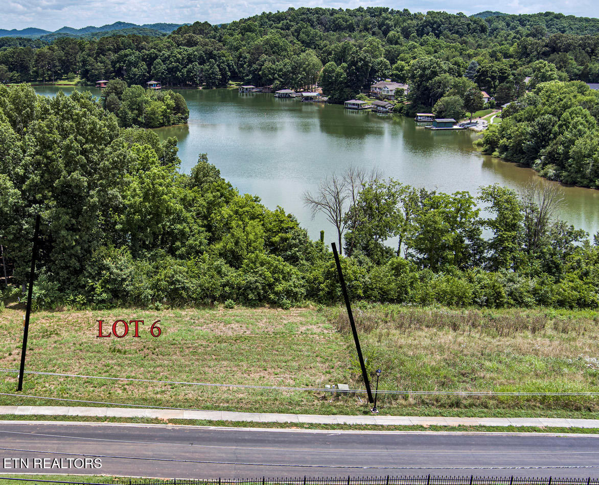 138 Kanutsu Lane Loudon TN 37774