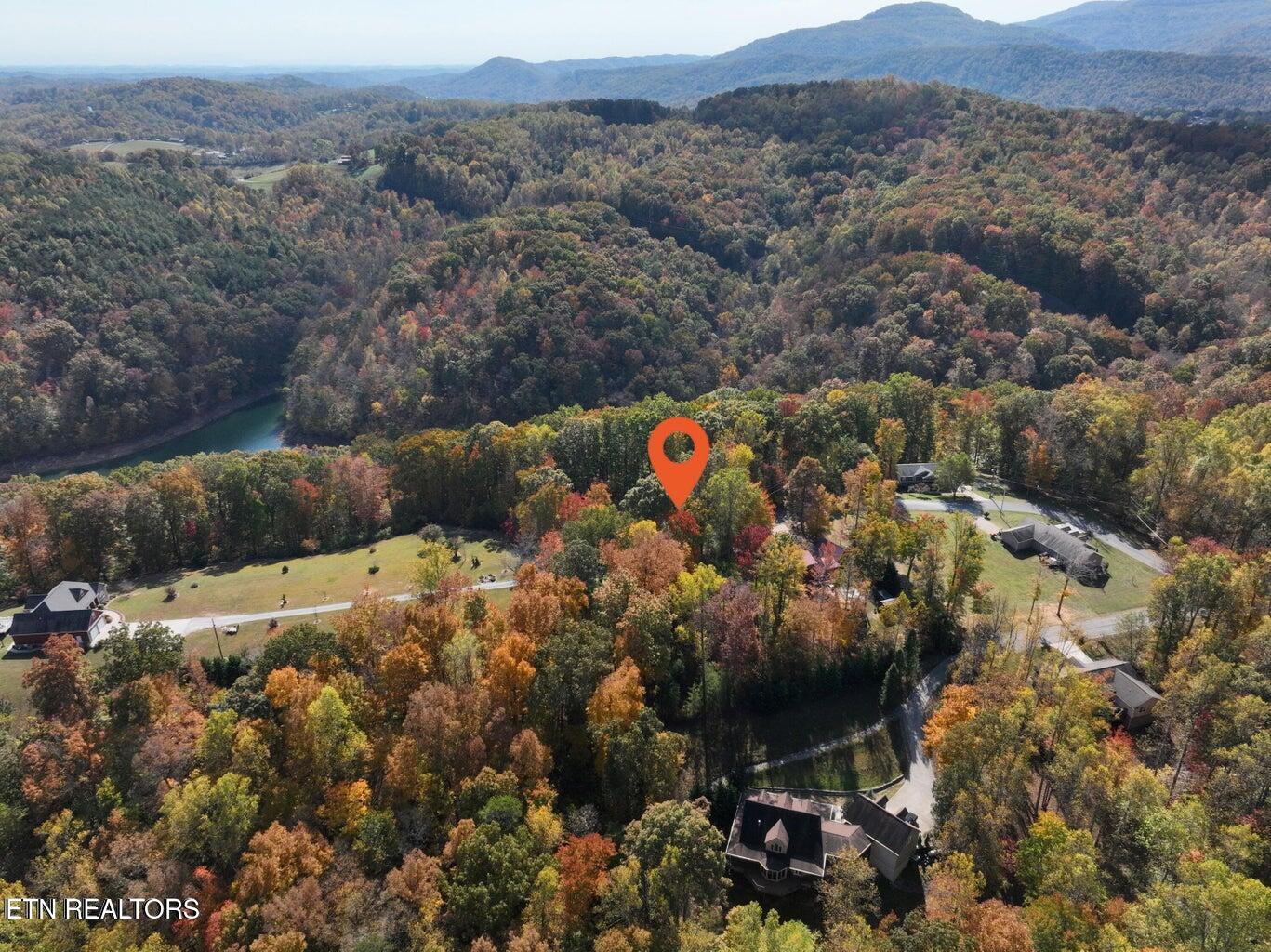 158 Cheri Lane Caryville TN 37714