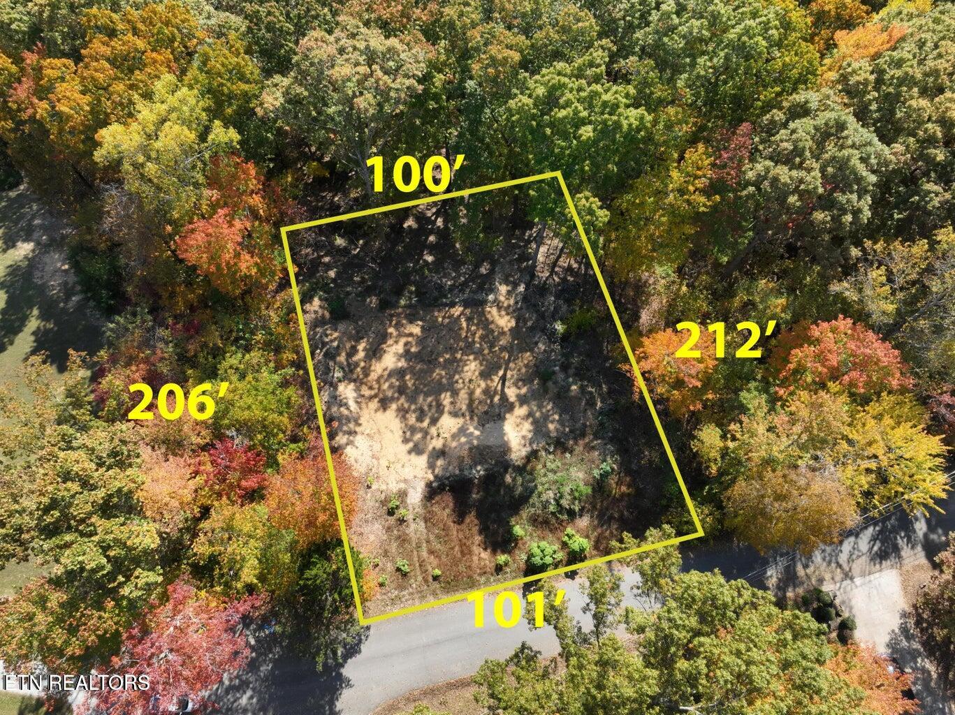 158 Cheri Lane Caryville TN 37714