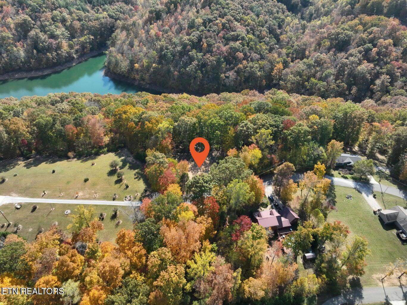 158 Cheri Lane Caryville TN 37714