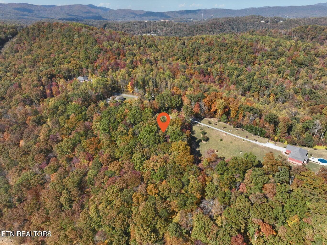 158 Cheri Lane Caryville TN 37714