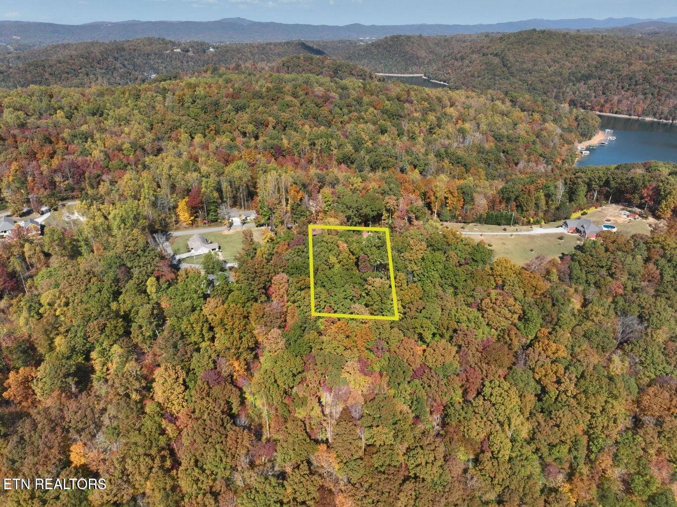158 Cheri Lane Caryville TN 37714