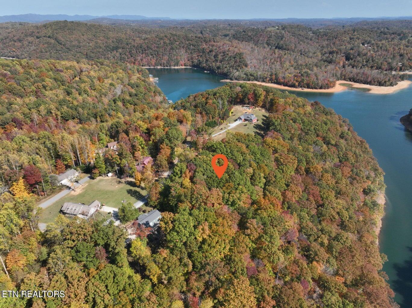 158 Cheri Lane Caryville TN 37714