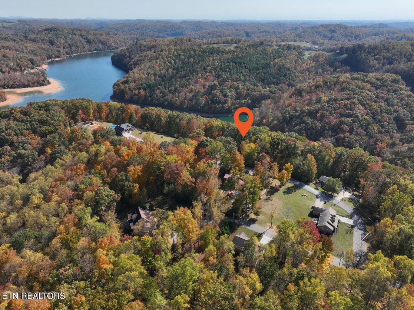 158 Cheri Lane Caryville TN 37714