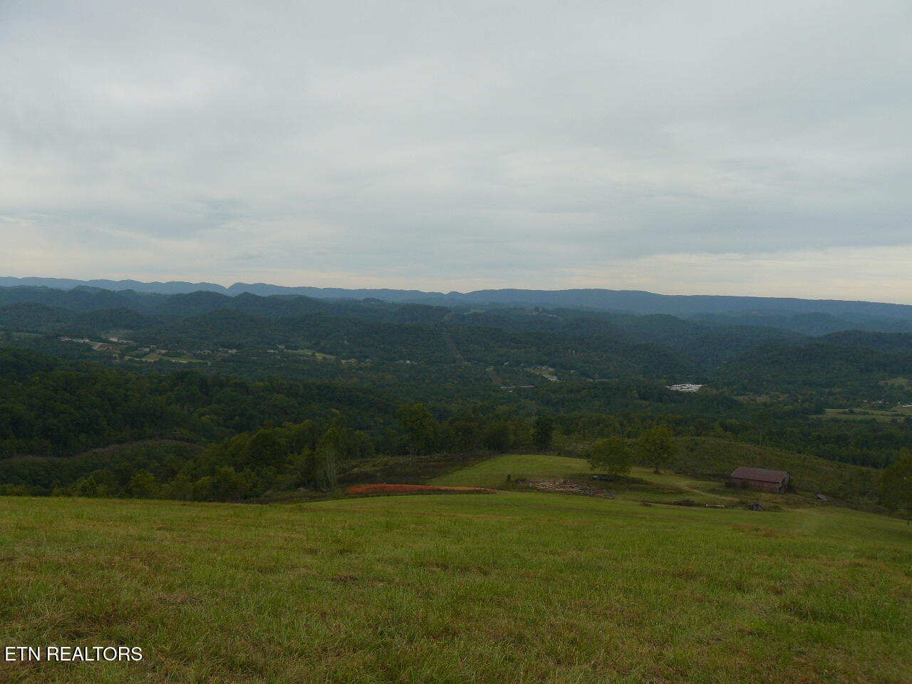 132 Acres Leabow Hollow Road Tazewell TN 37879