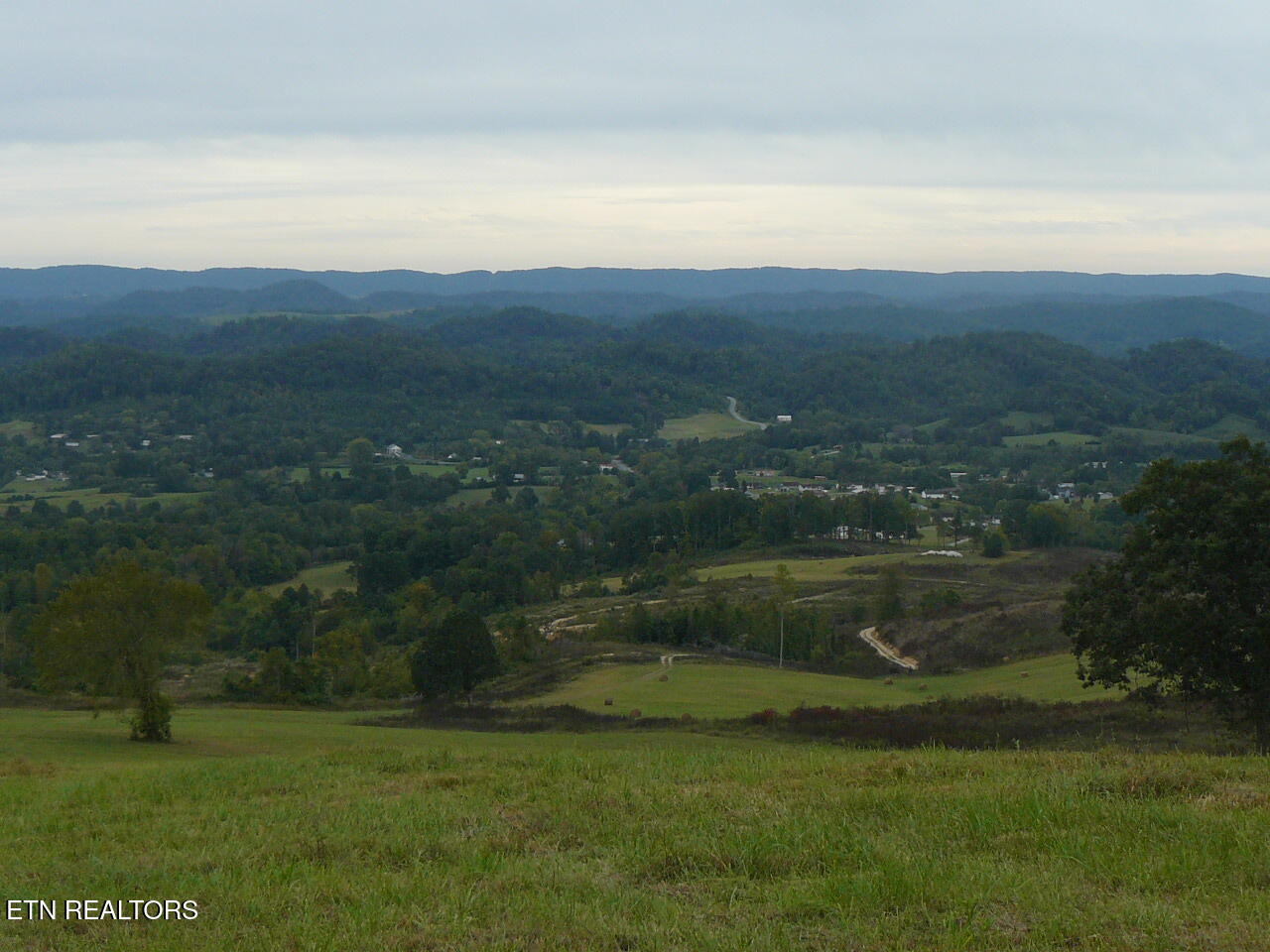 132 Acres Leabow Hollow Road Tazewell TN 37879