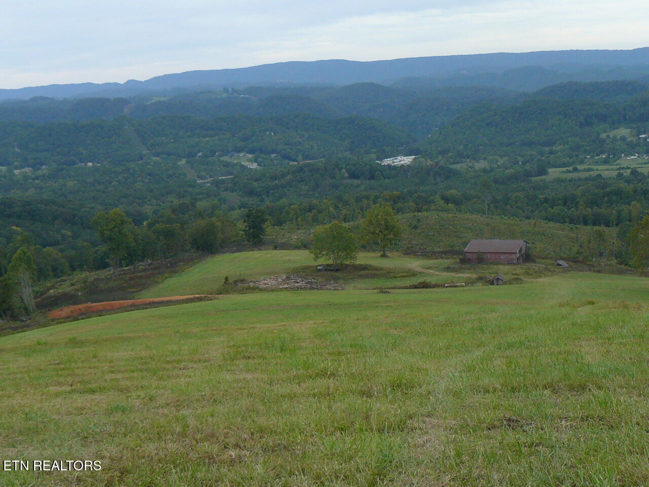 132 Acres Leabow Hollow Road Tazewell TN 37879