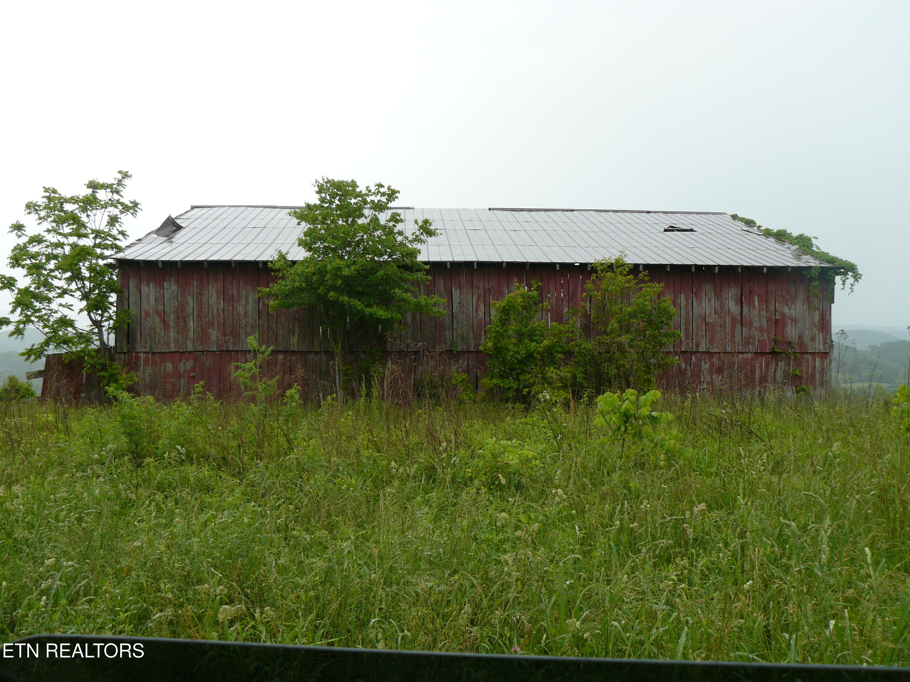 132 Acres Leabow Hollow Road Tazewell TN 37879