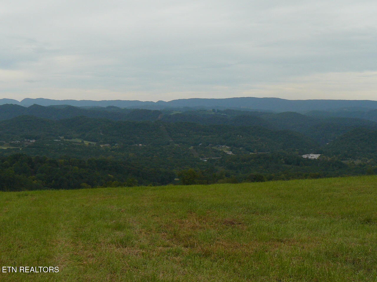 132 Acres Leabow Hollow Road Tazewell TN 37879