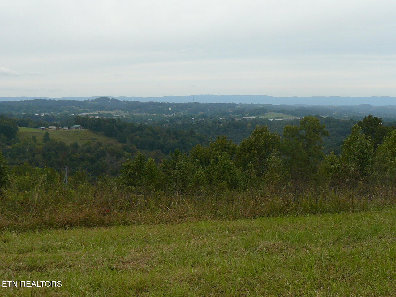 132 Acres Leabow Hollow Road Tazewell TN 37879