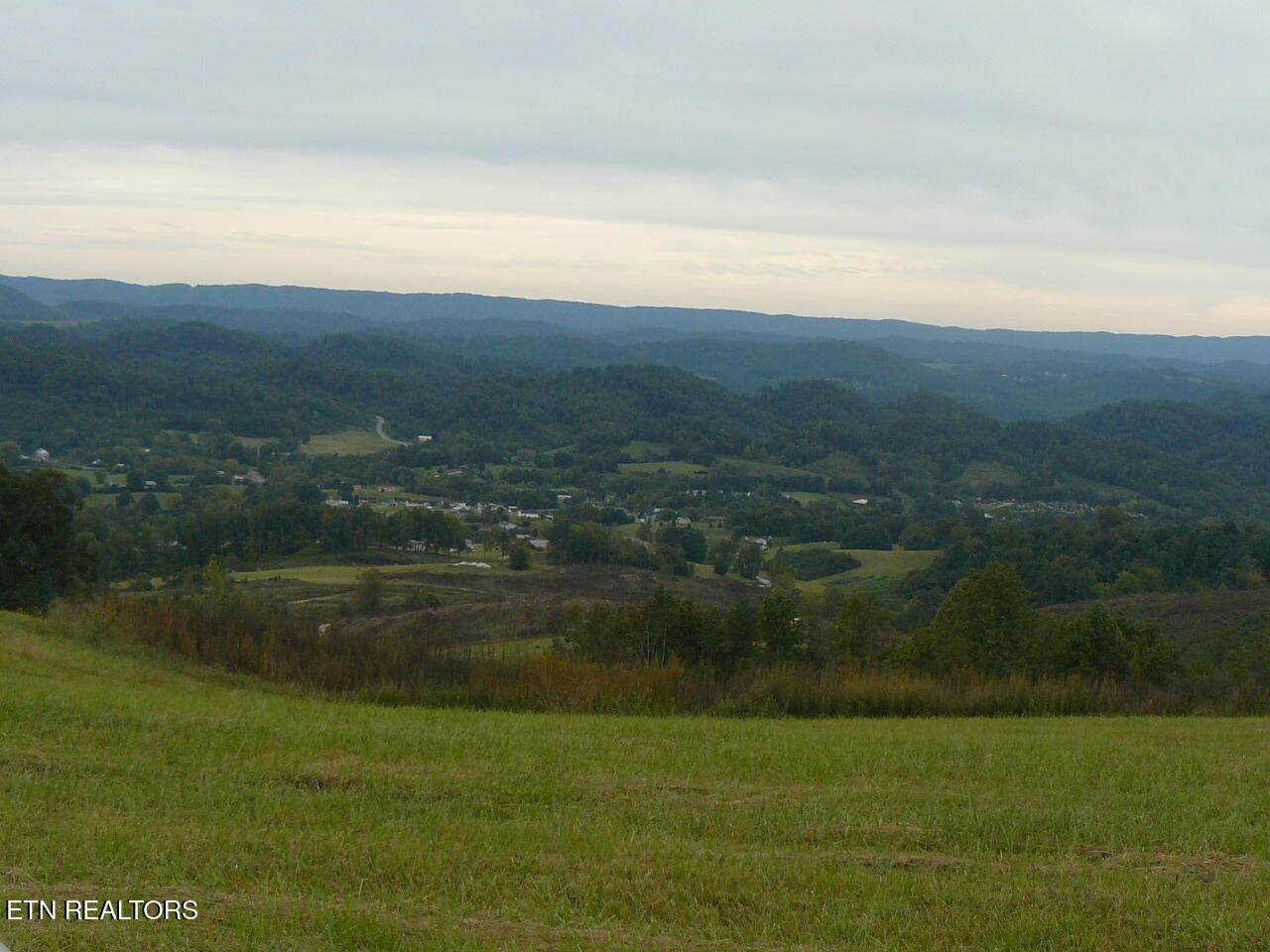 132 Acres Leabow Hollow Road Tazewell TN 37879