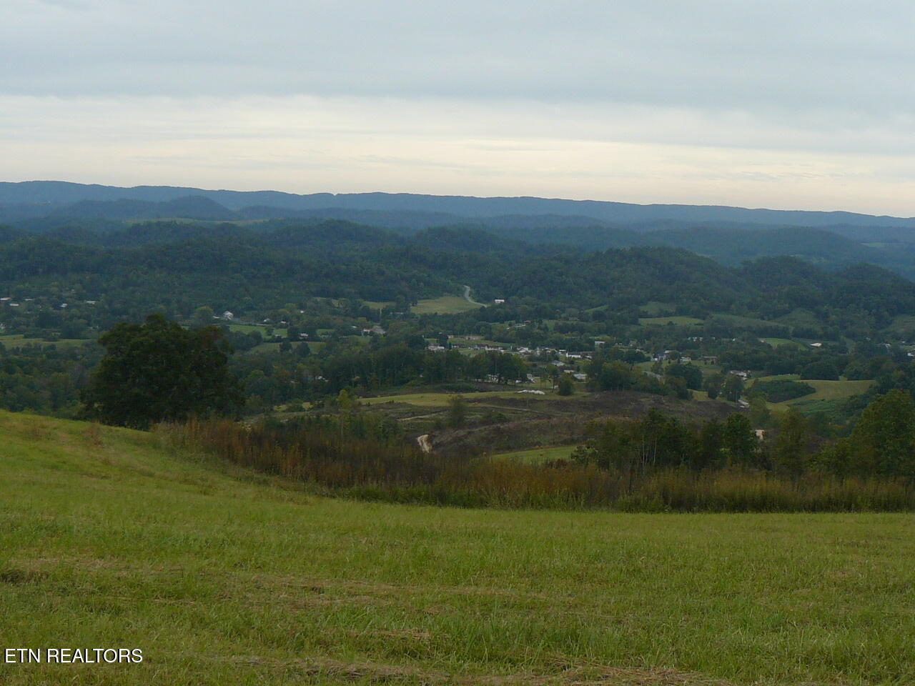 132 Acres Leabow Hollow Road Tazewell TN 37879