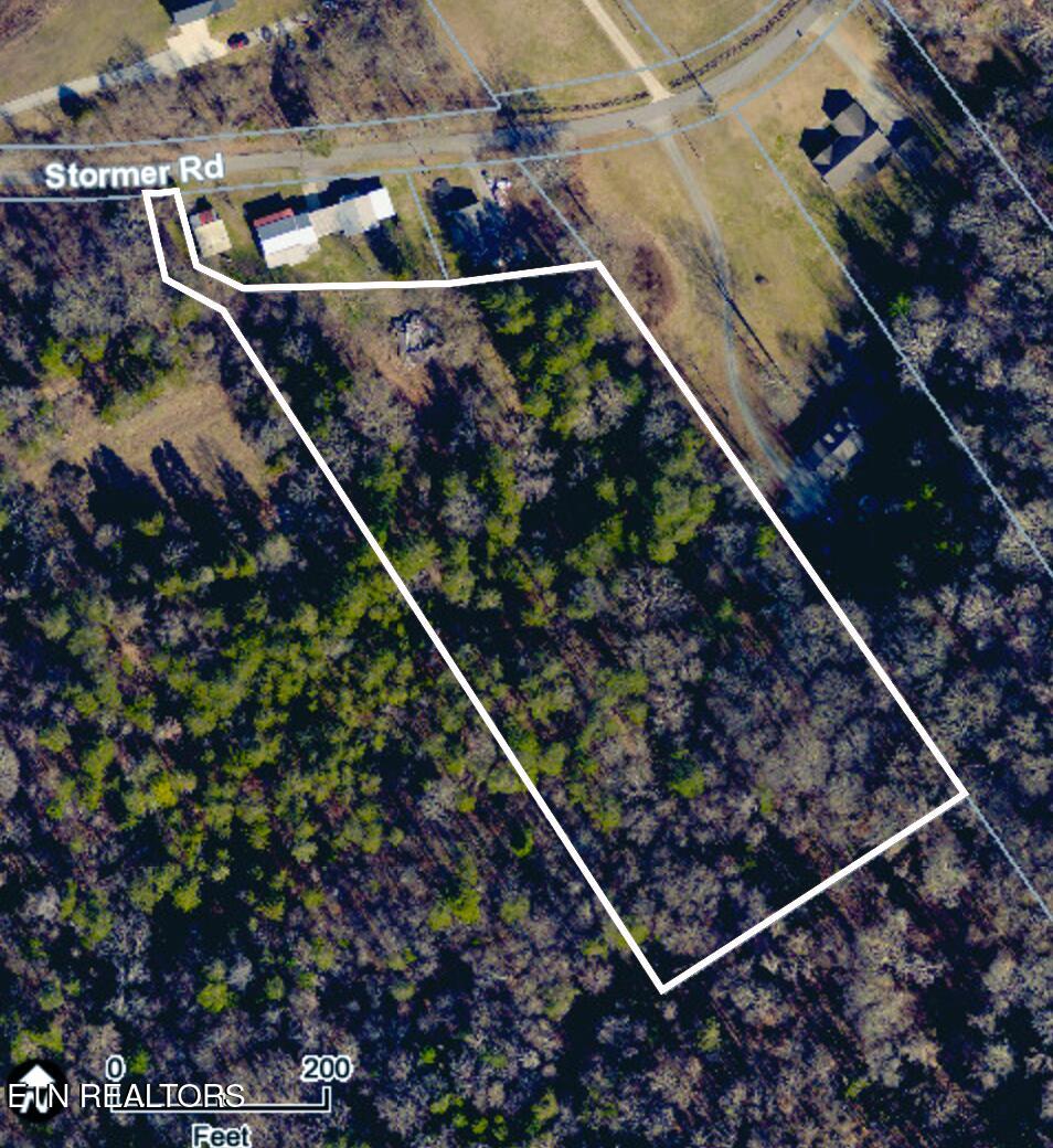 Stormer Road Knoxville TN 37918