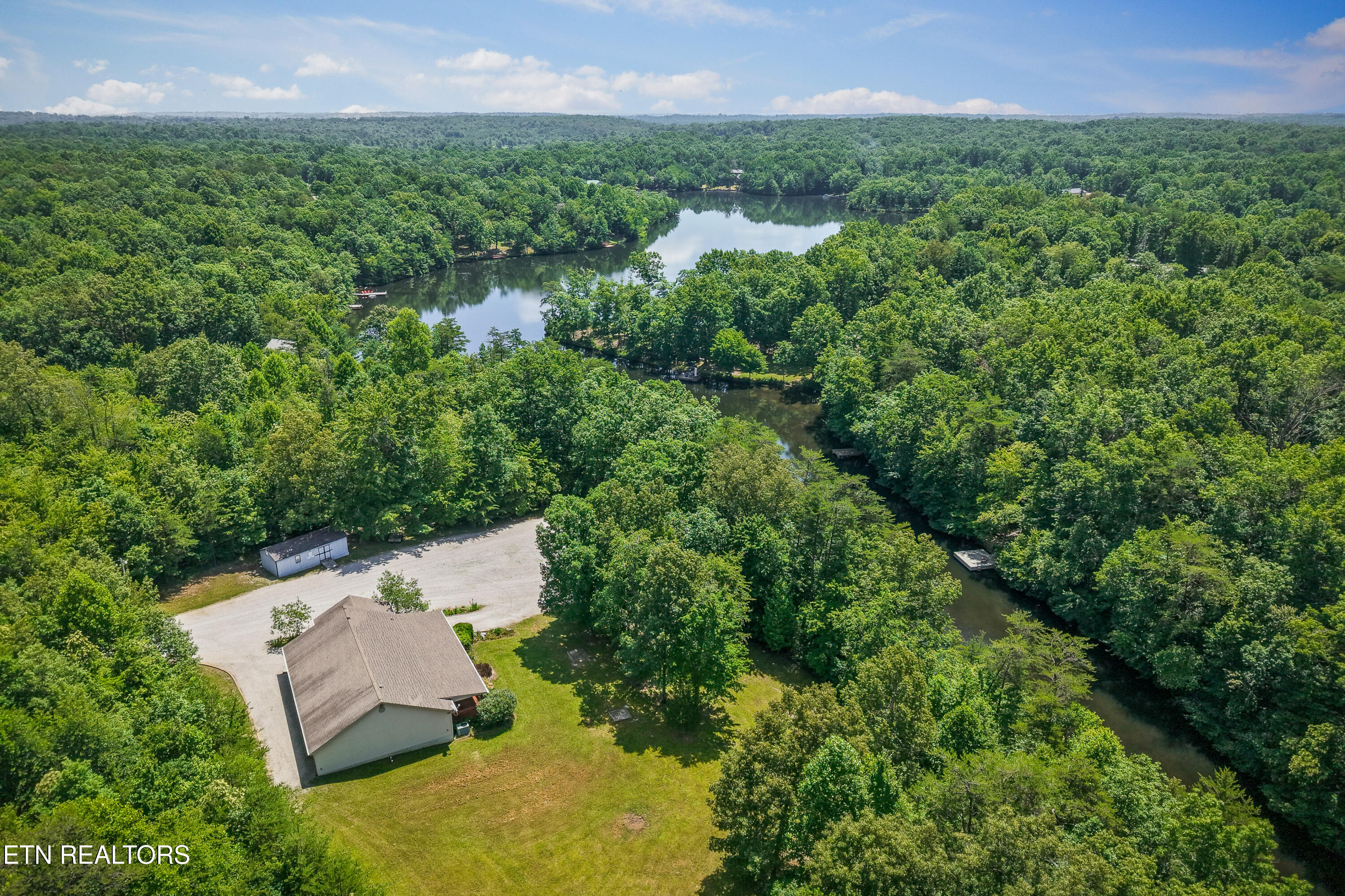 Parkview Drive Monterey TN 38574