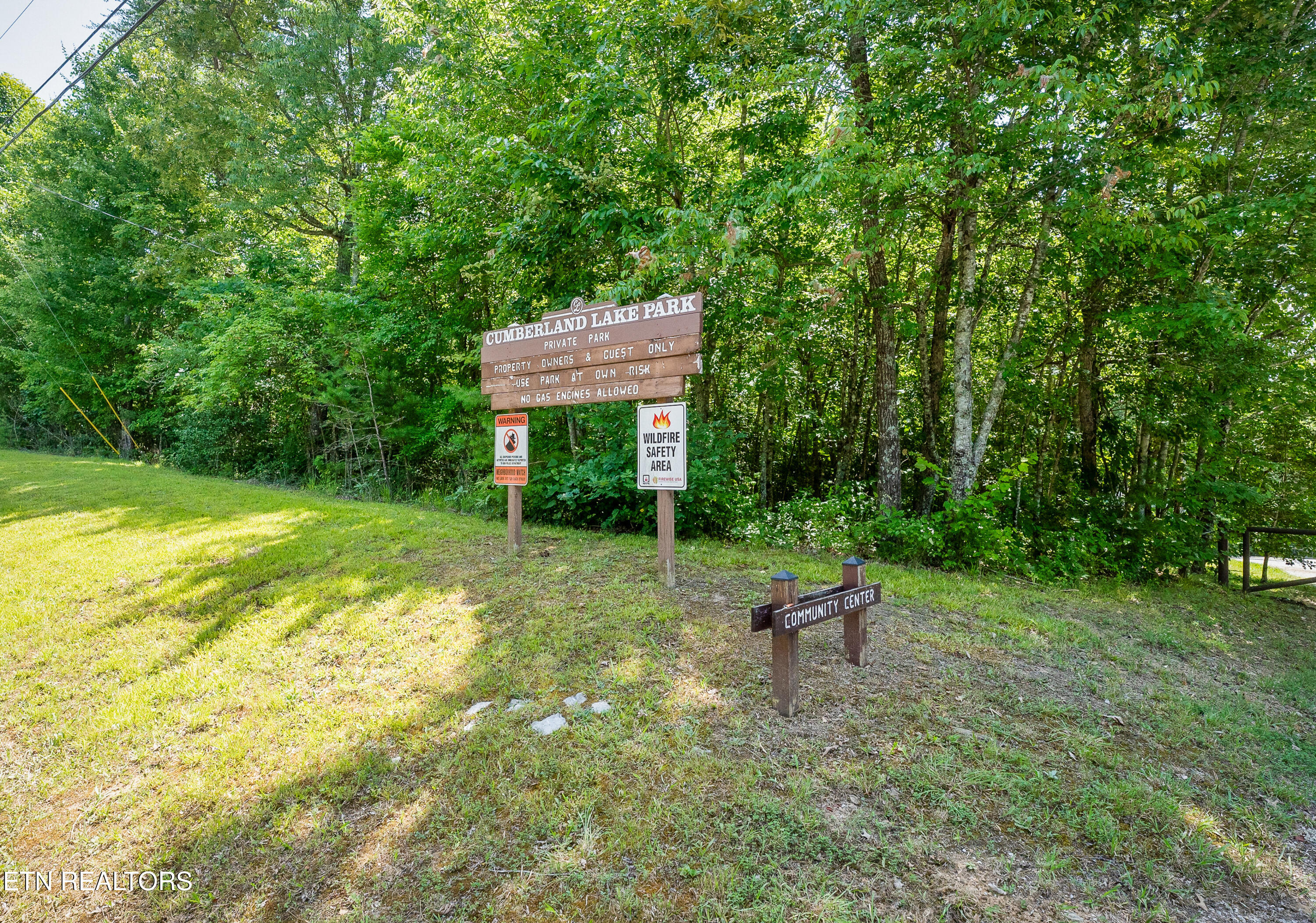 Parkview Drive Monterey TN 38574
