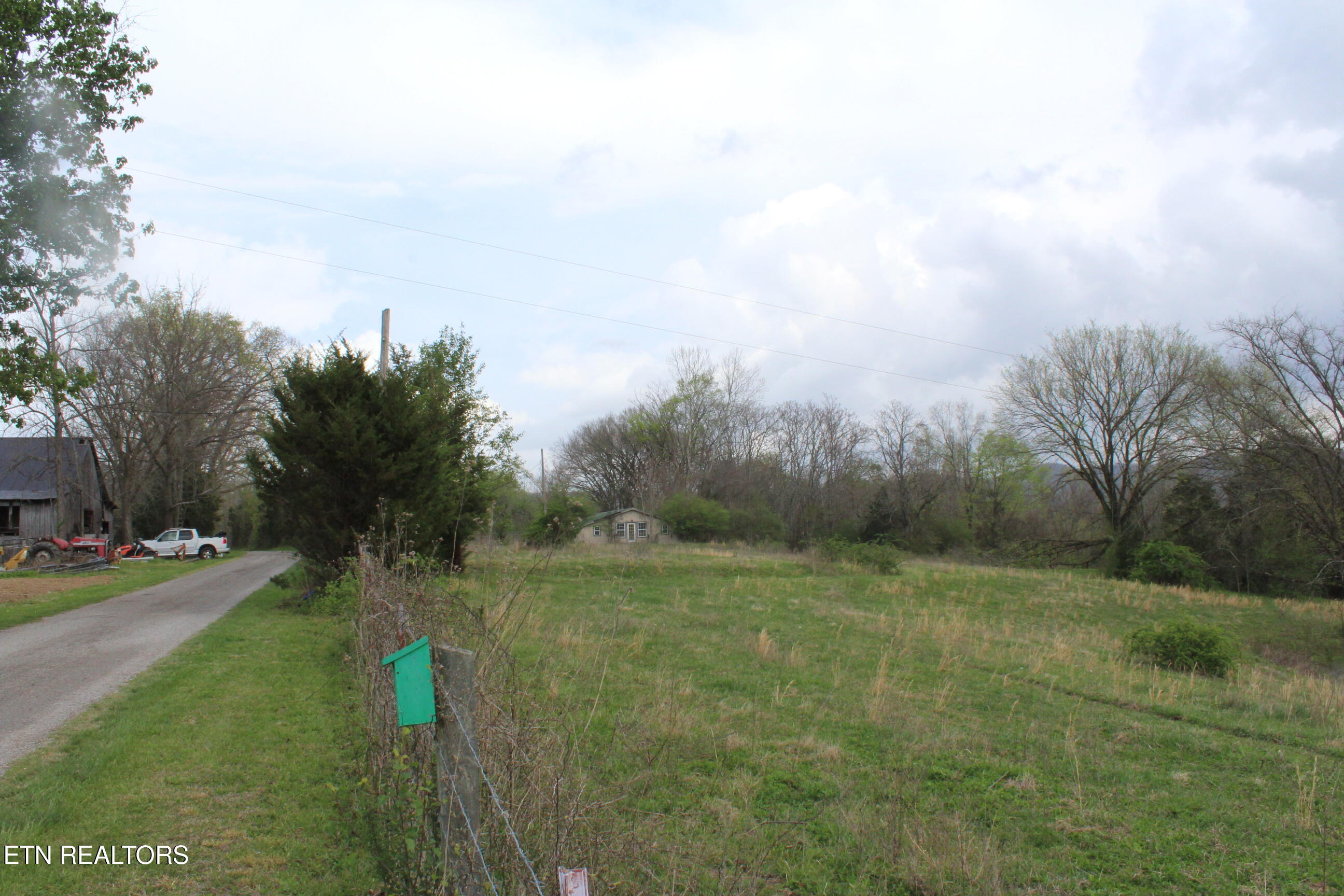 171 Gooseneck Lane Jamestown TN 38556