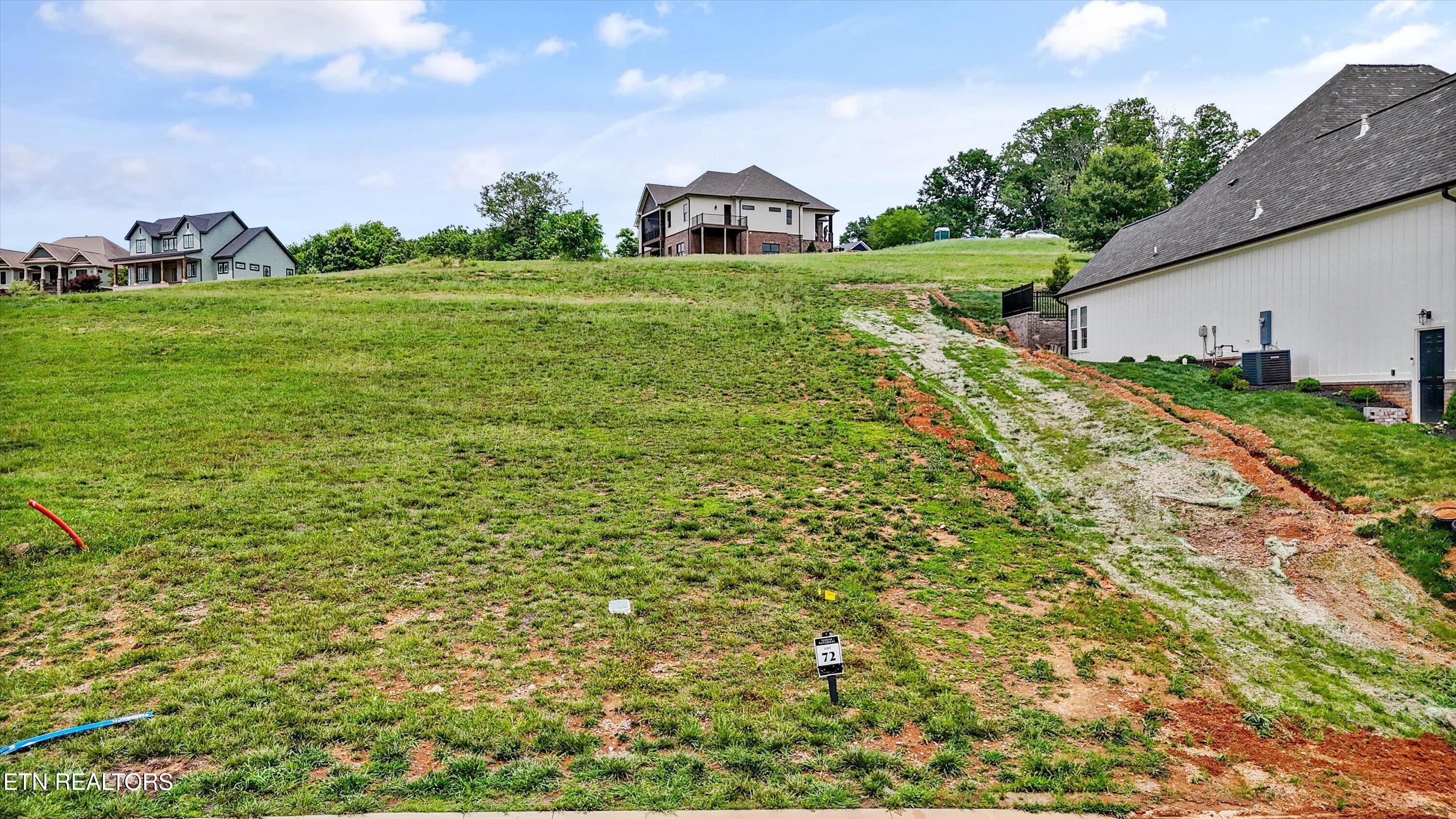 2532 Persimmon Loudon TN 37774