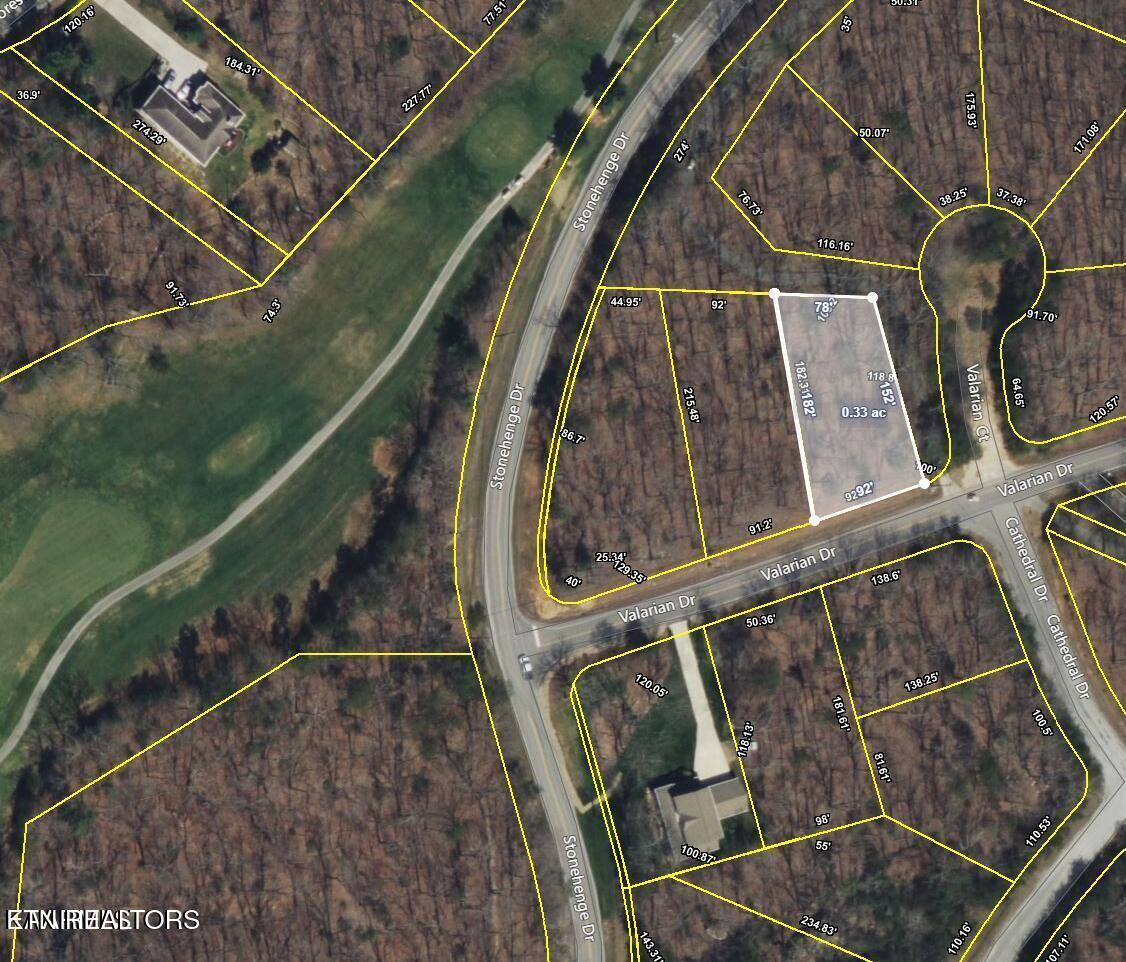 105 Valarian Drive Crossville TN 38558
