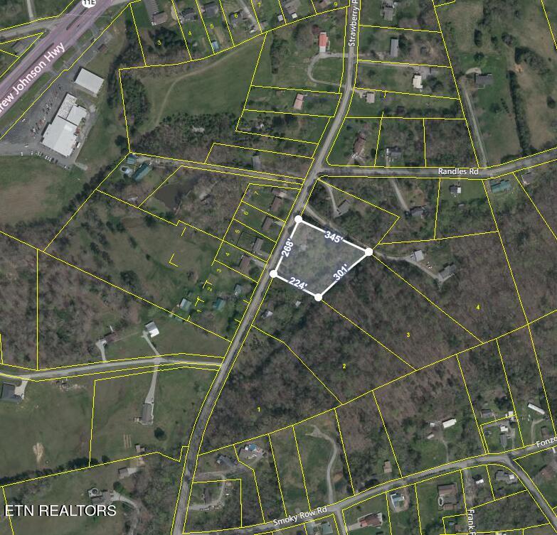 Strawberry Plains TN 37871