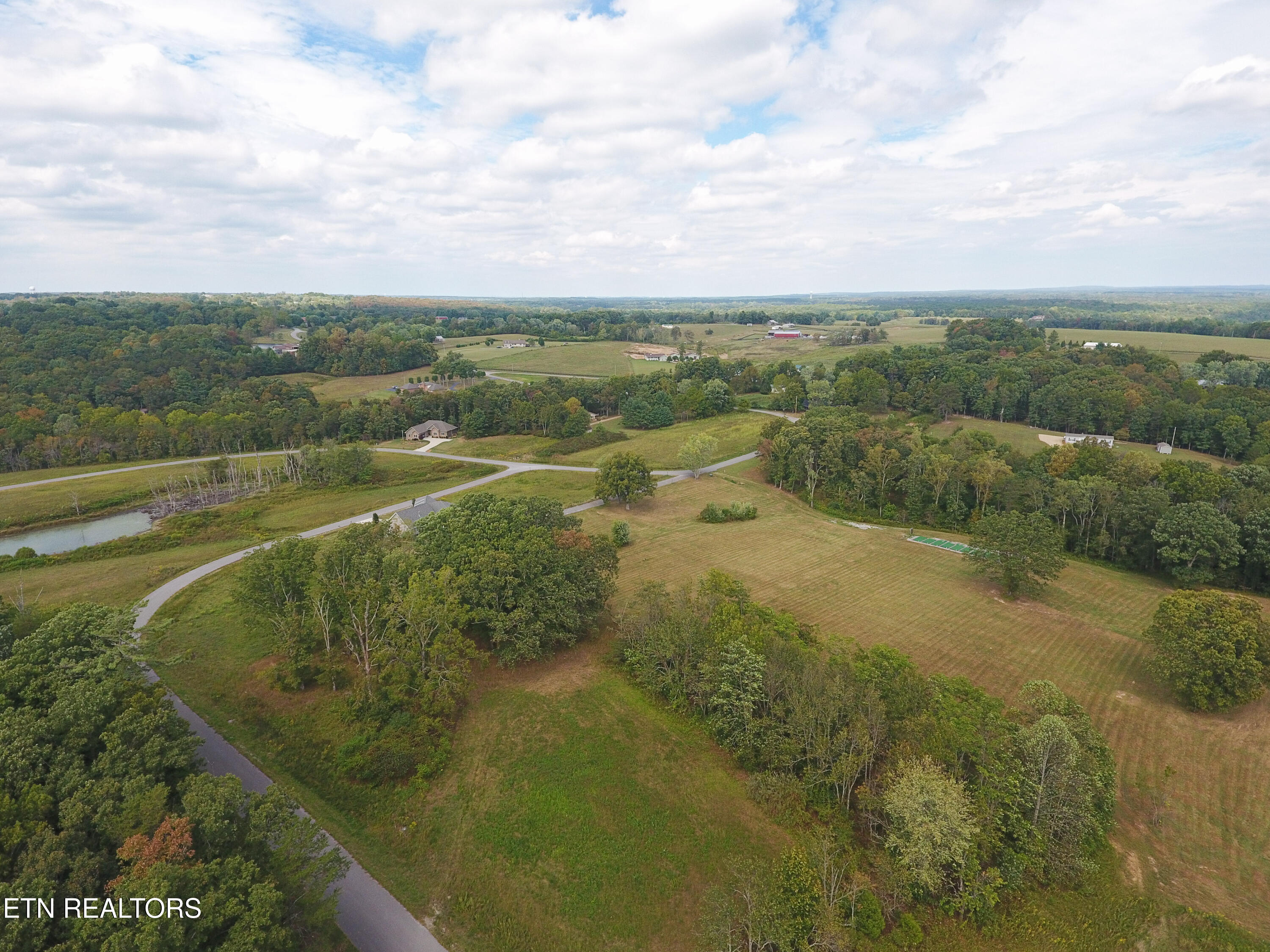 Marie Lane Crossville TN 38555