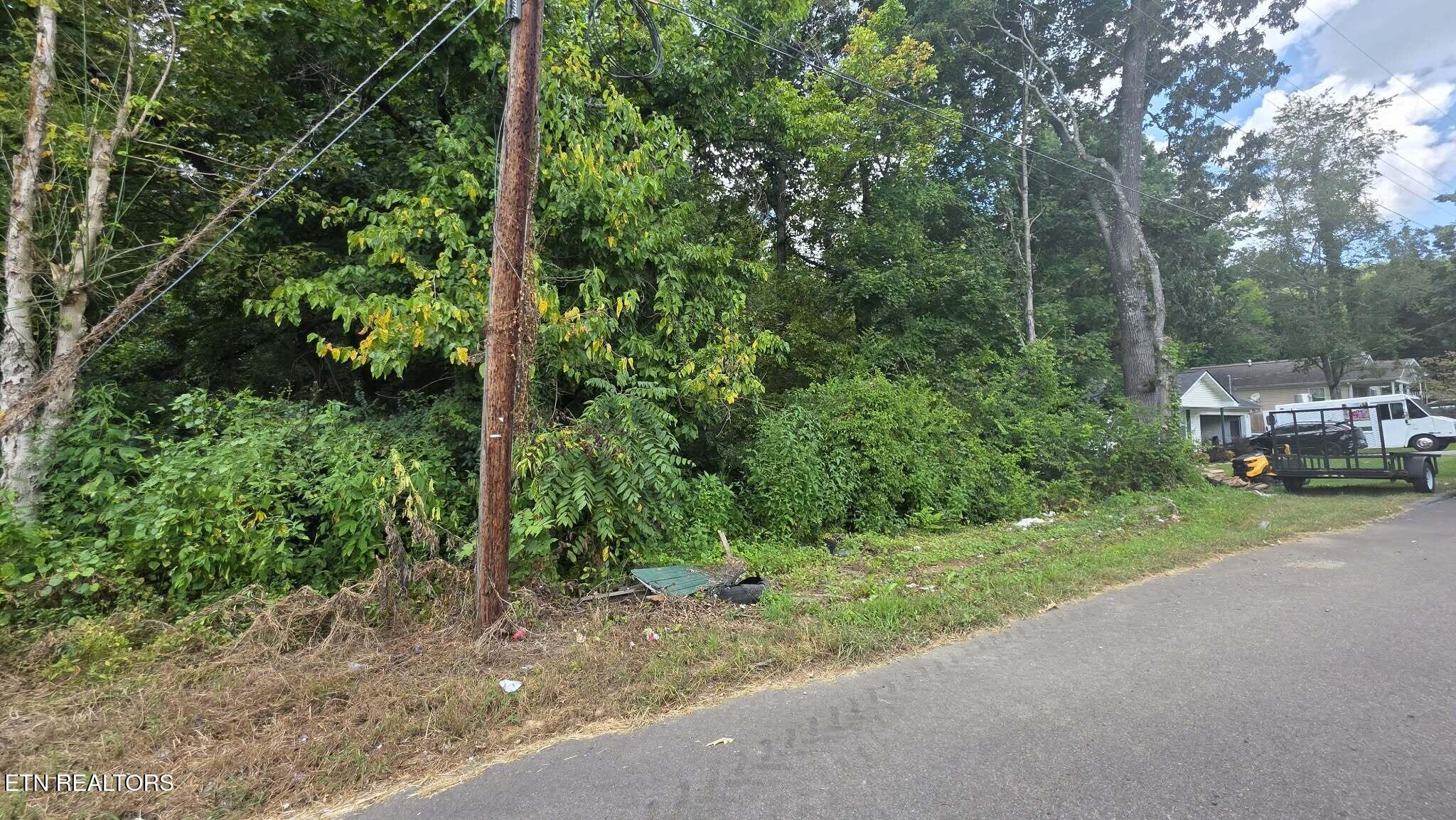1233 Ohio Avenue Knoxville TN 37921