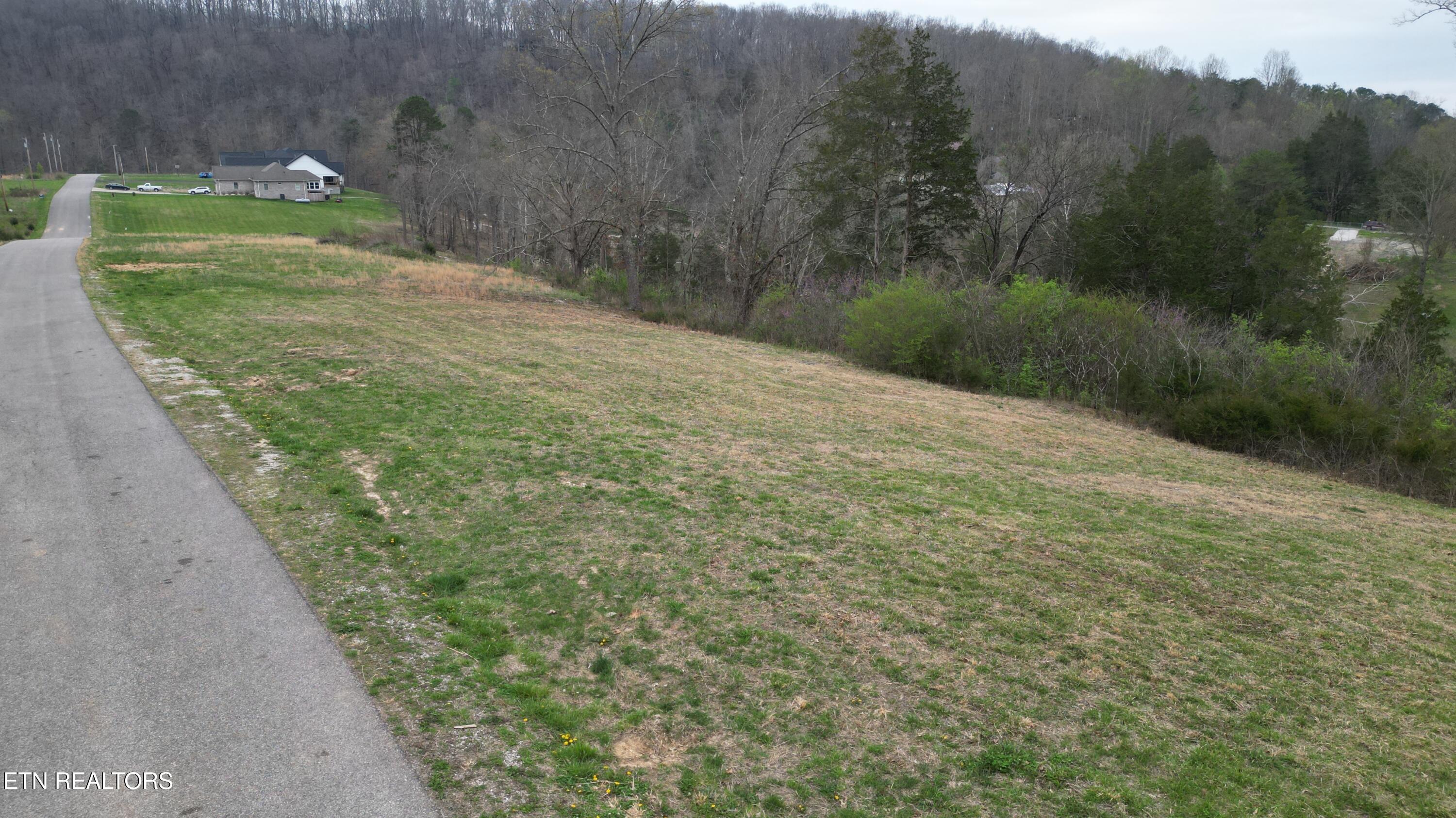 Wagon Lane Speedwell TN 37870