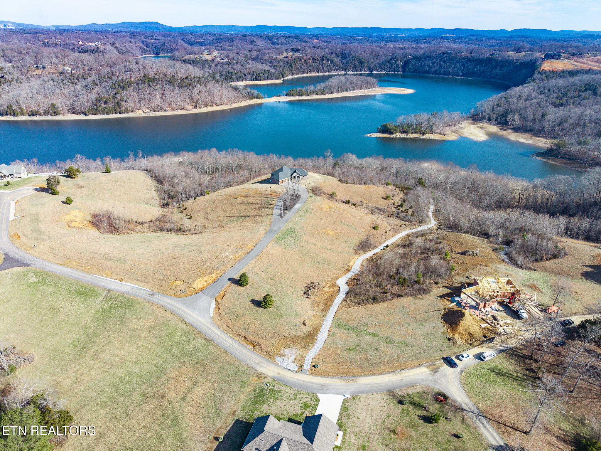 Lot 32 Holly Bend Drive Byrdstown TN 38549