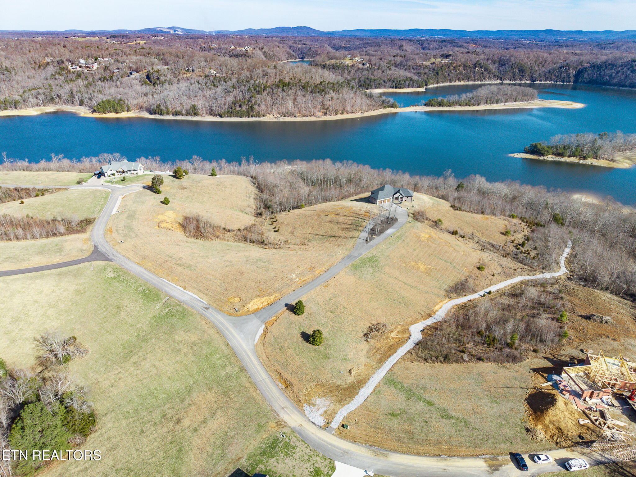 Lot 32 Holly Bend Drive Byrdstown TN 38549