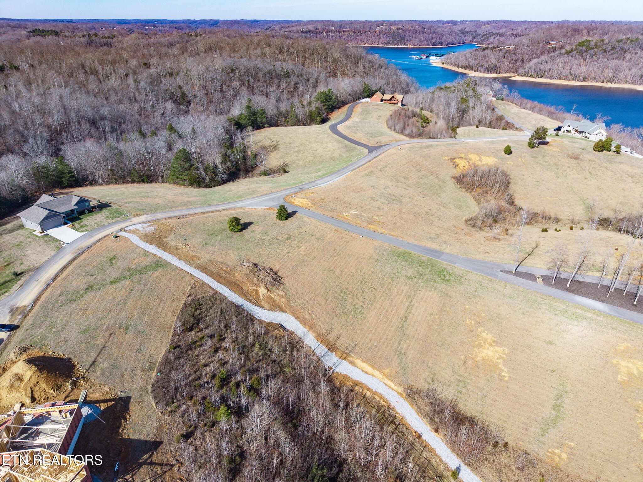Lot 32 Holly Bend Drive Byrdstown TN 38549