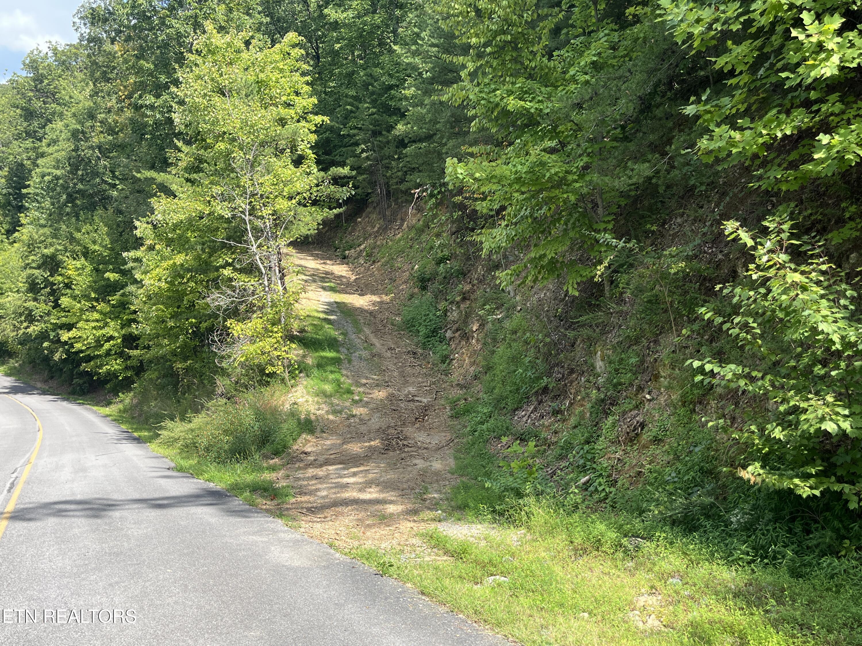 Lot 130e-r Settlers View Lane Sevierville TN 37862