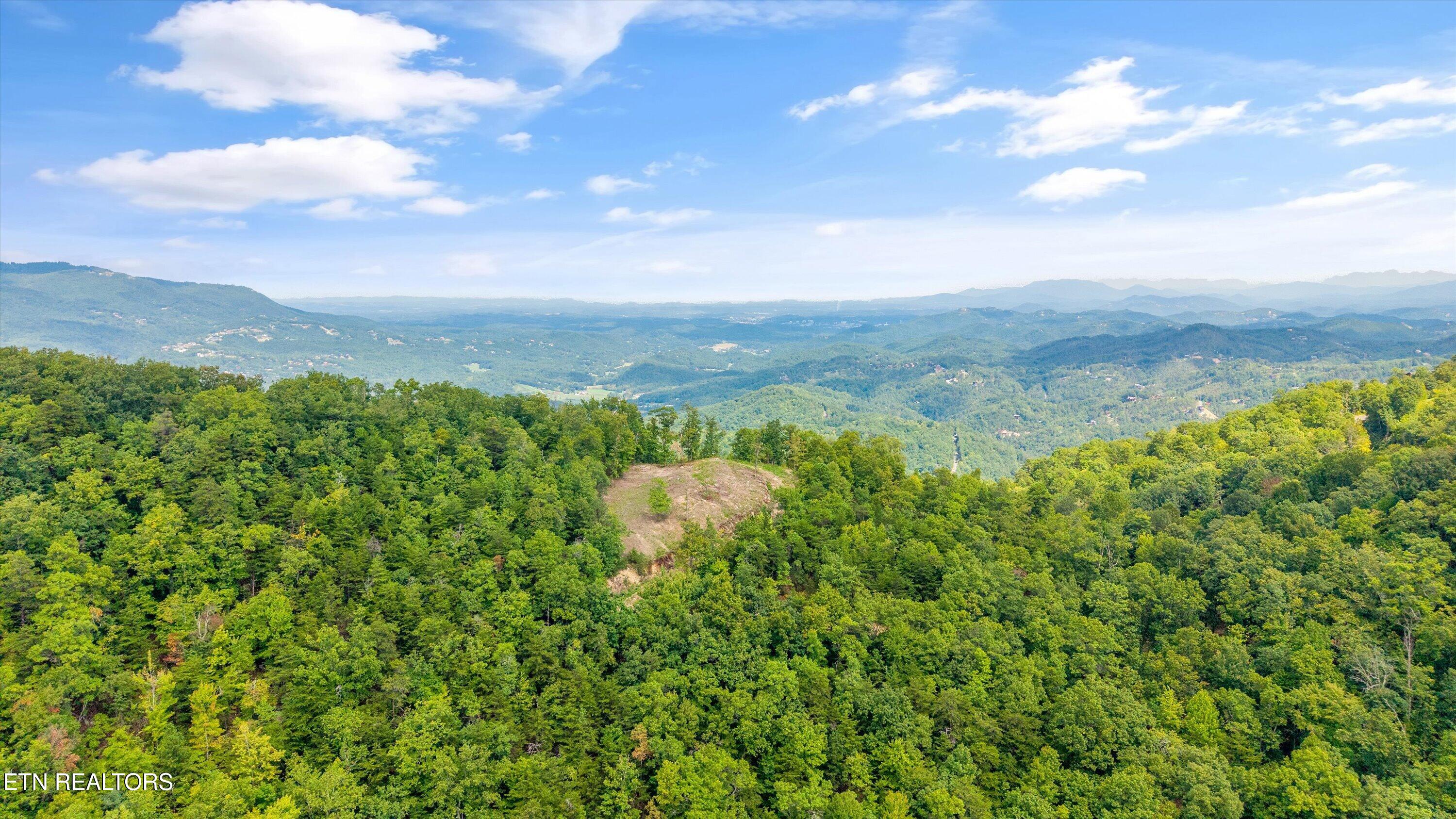 Lot 130e-r Settlers View Lane Sevierville TN 37862