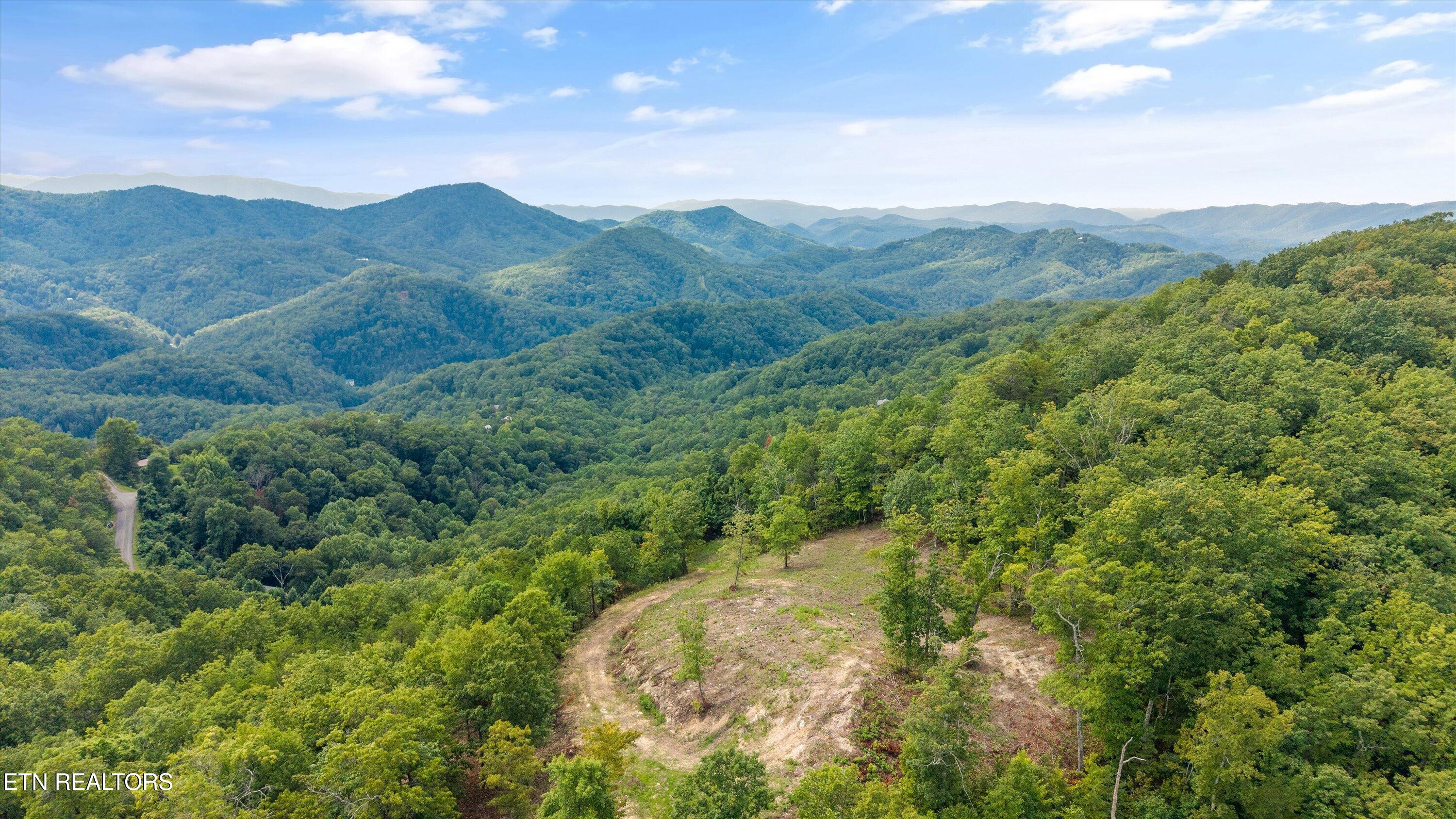 Lot 130e-r Settlers View Lane Sevierville TN 37862
