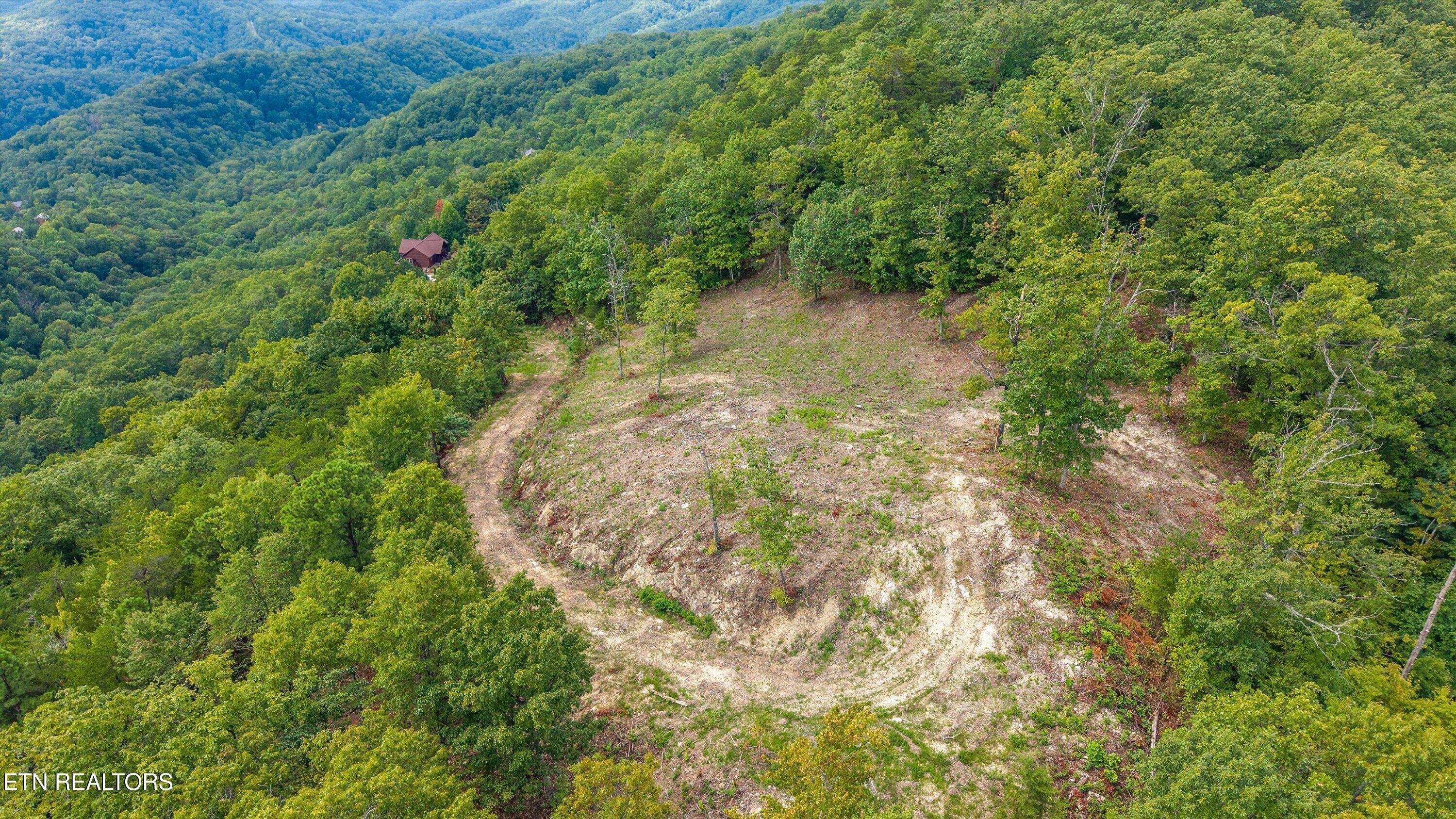 Lot 130e-r Settlers View Lane Sevierville TN 37862