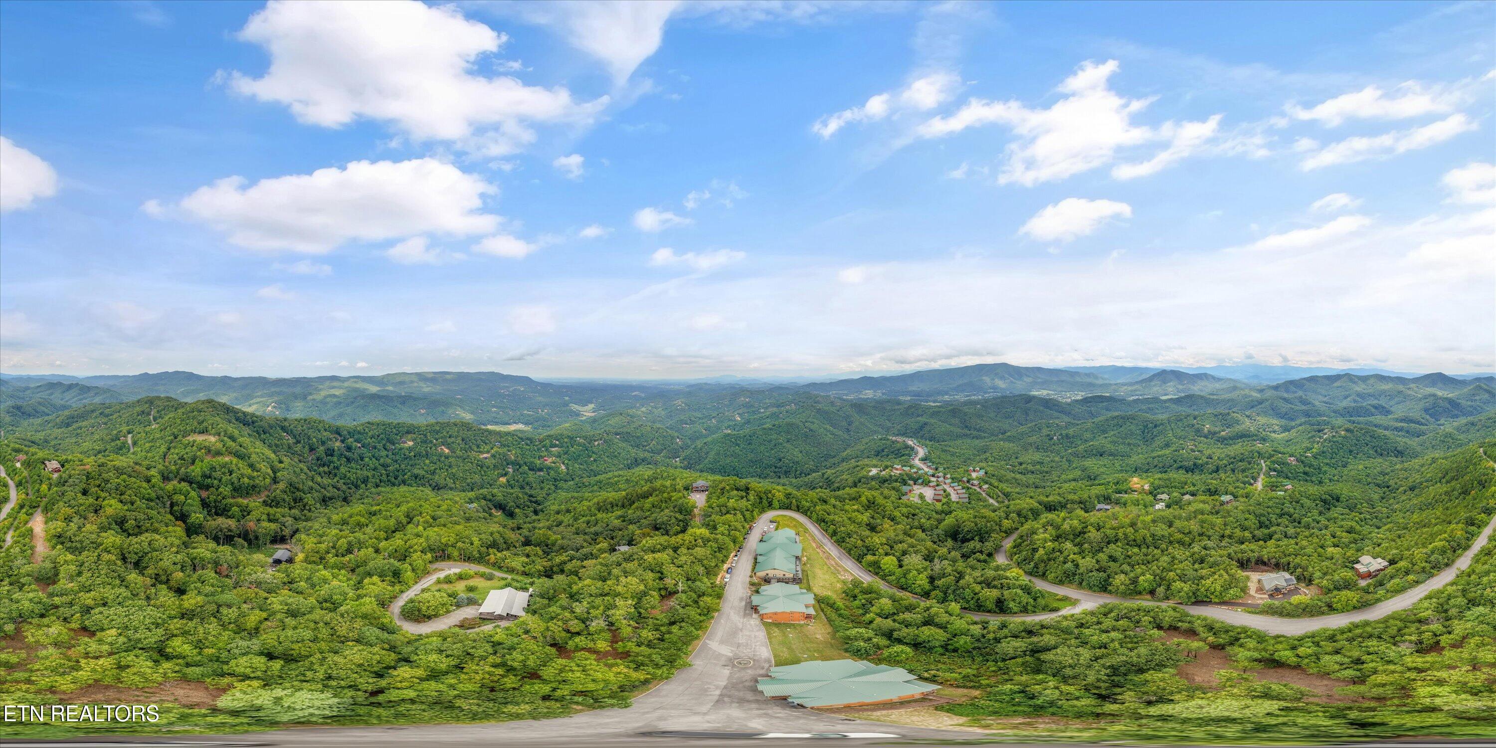 Lot 130e-r Settlers View Lane Sevierville TN 37862