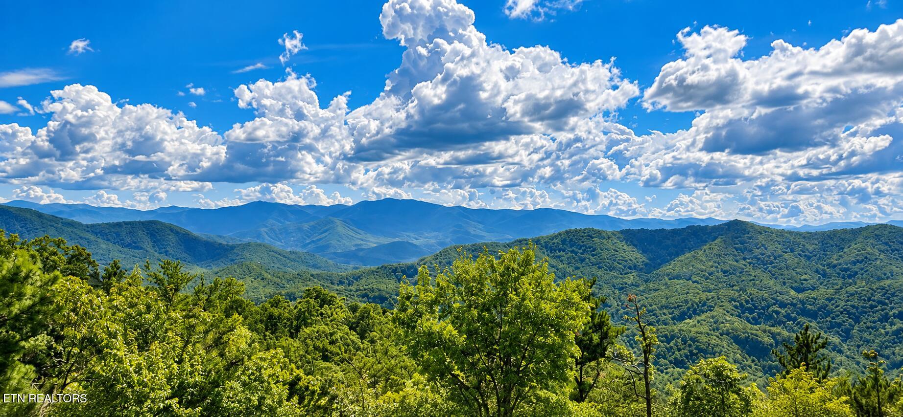 Lot 130e-r Settlers View Lane Sevierville TN 37862