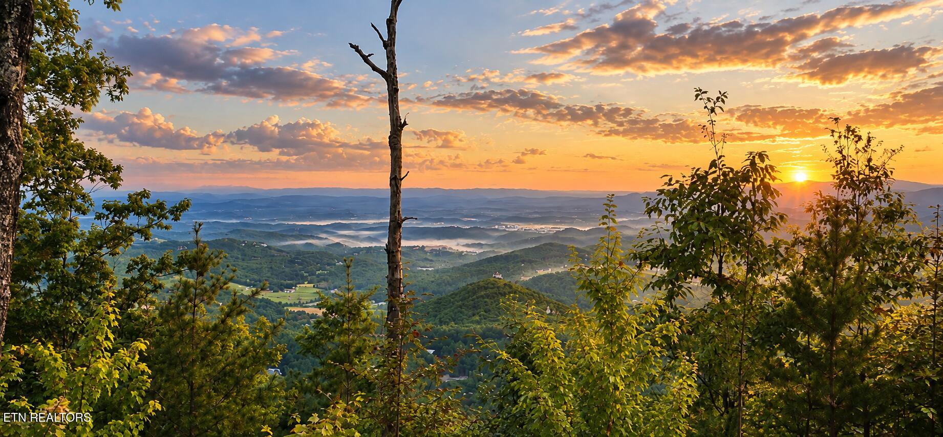 Lot 130e-r Settlers View Lane Sevierville TN 37862