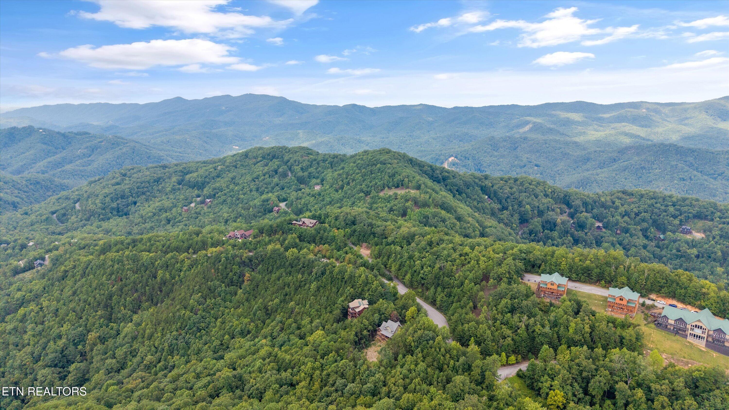 Lot 130e-r Settlers View Lane Sevierville TN 37862