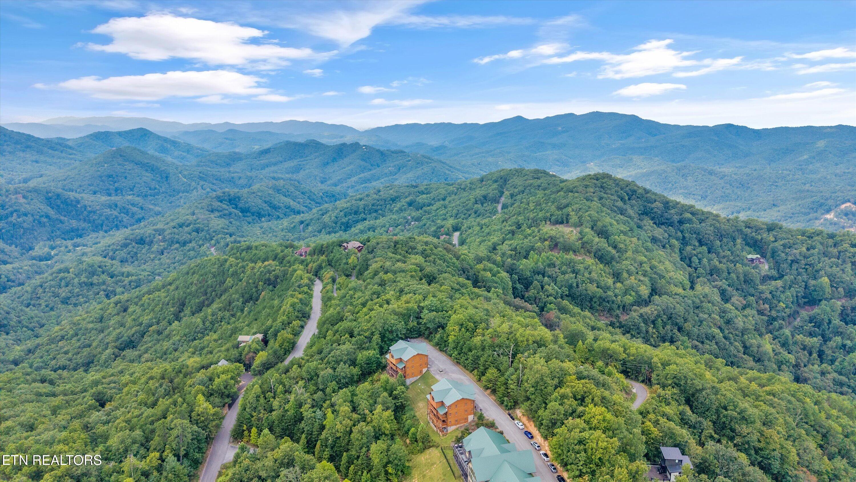 Lot 130e-r Settlers View Lane Sevierville TN 37862