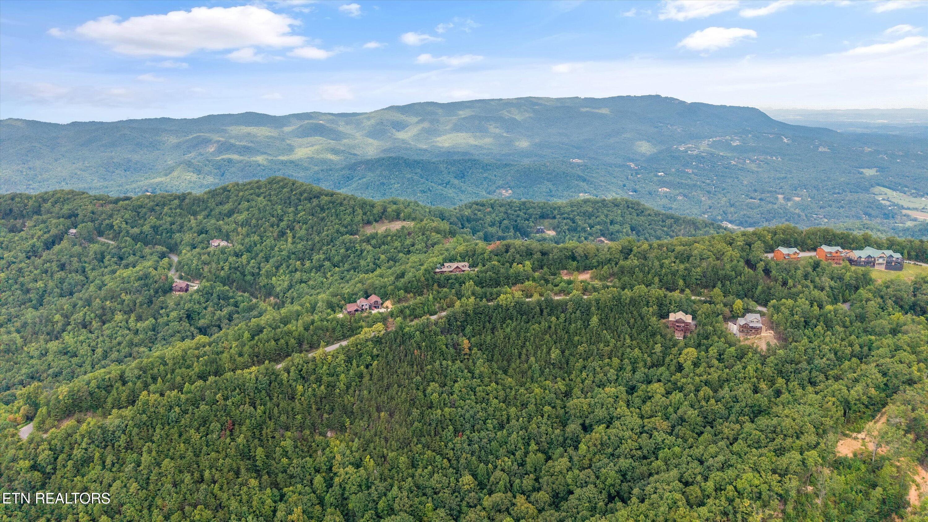 Lot 130e-r Settlers View Lane Sevierville TN 37862