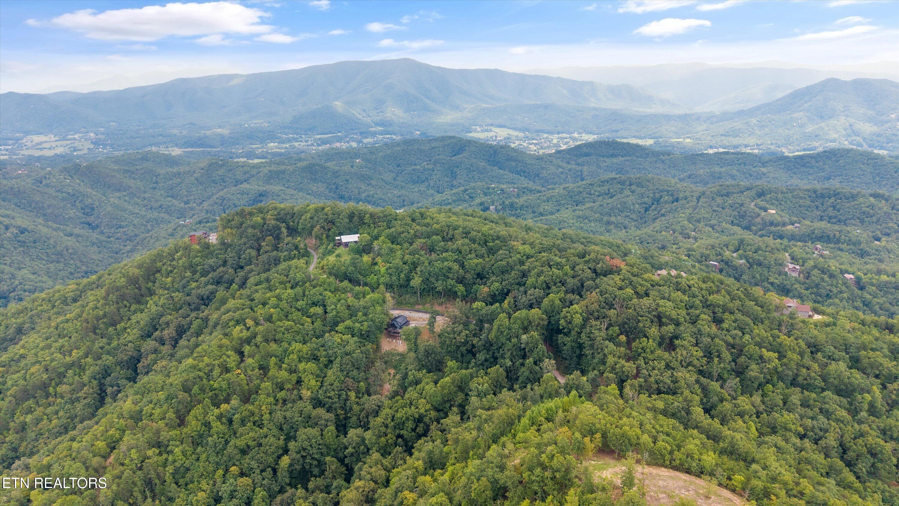 Lot 130e-r Settlers View Lane Sevierville TN 37862