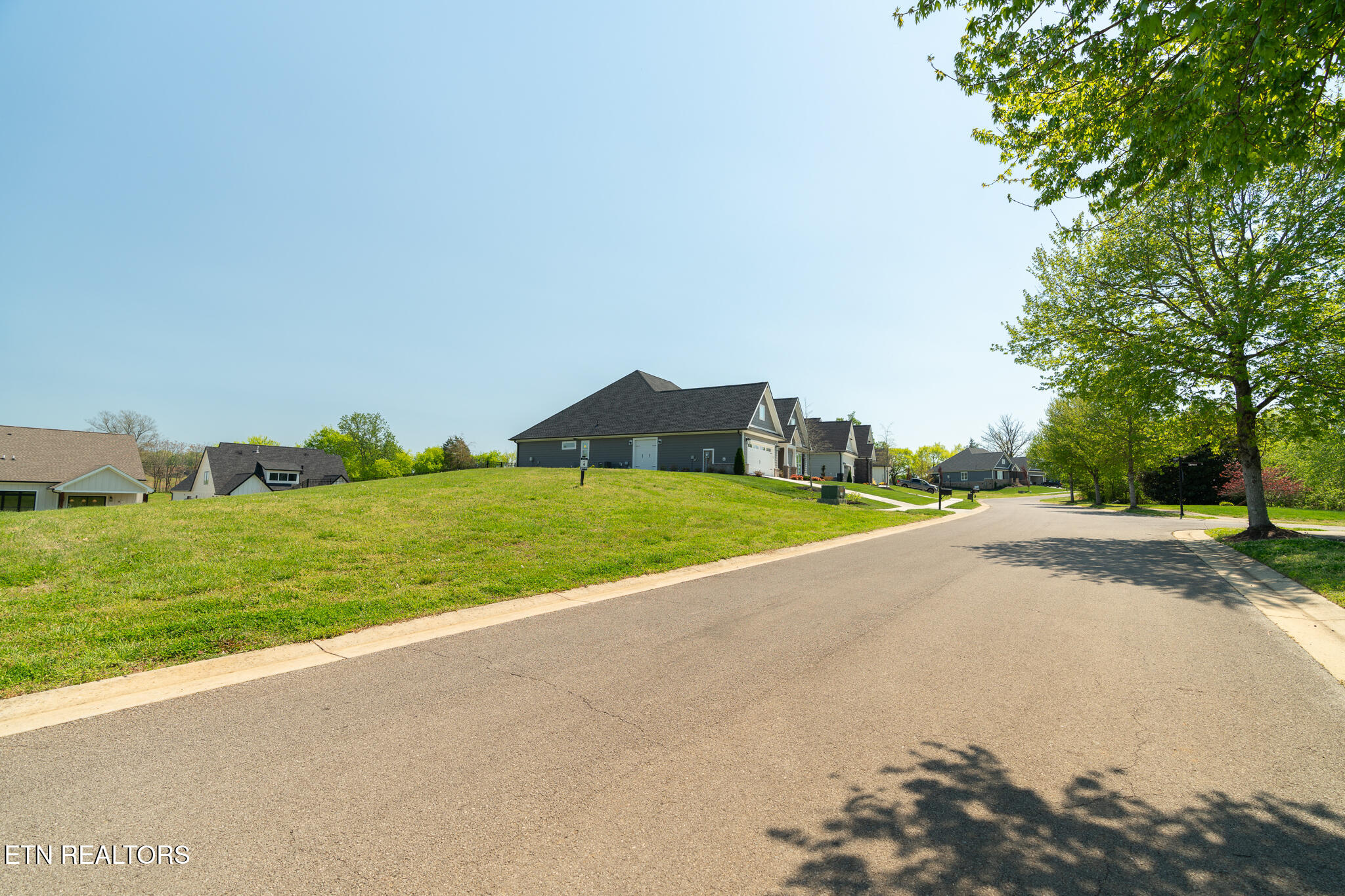 3574 Persimmon Loudon TN 37774