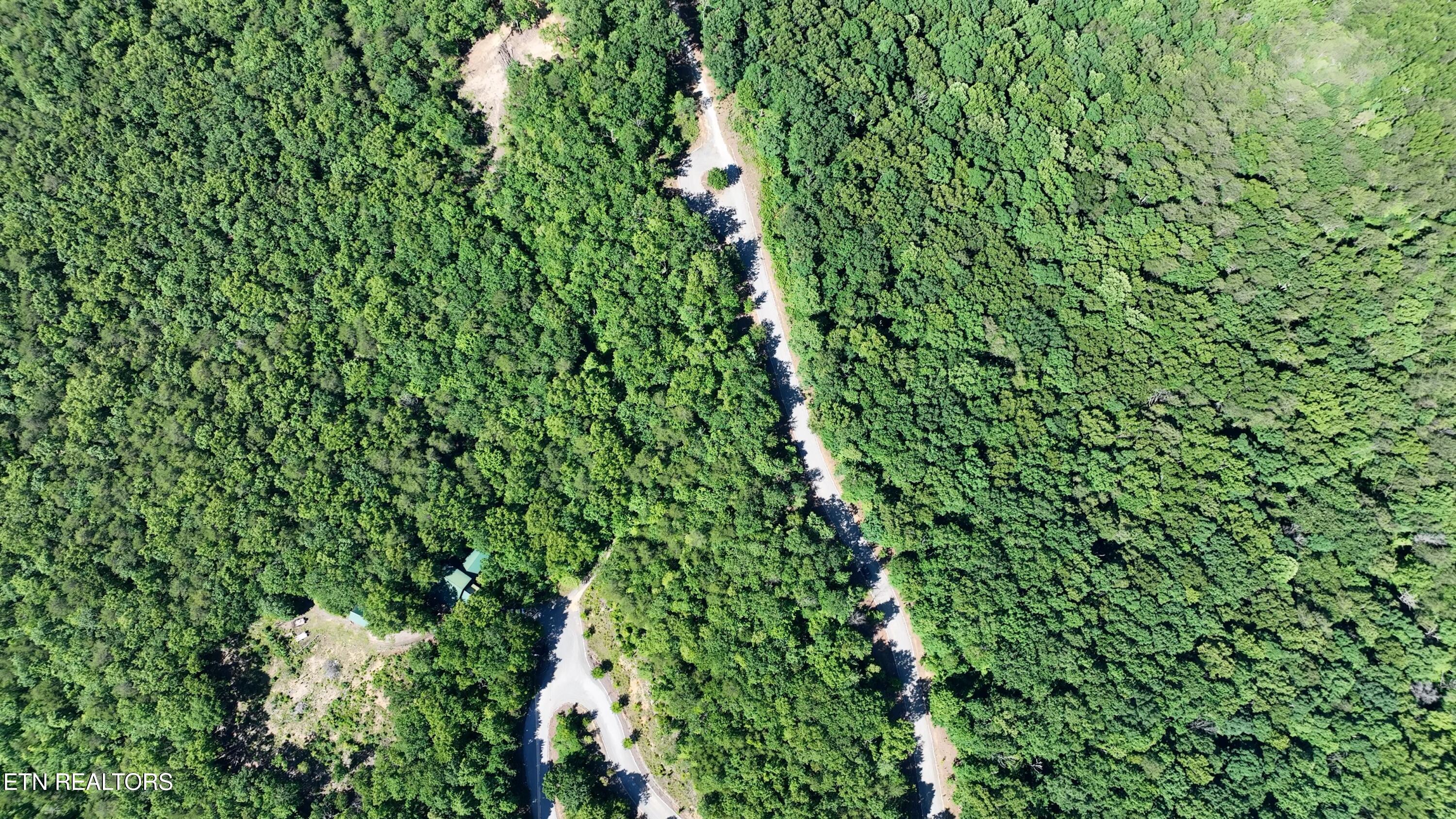 0 Coker Creek Trail Tellico Plains TN 37385