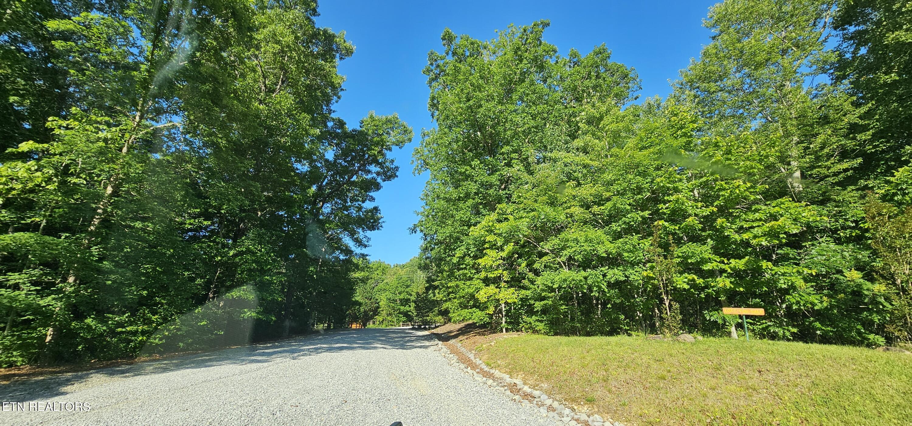 0 Coker Creek Trail Tellico Plains TN 37385