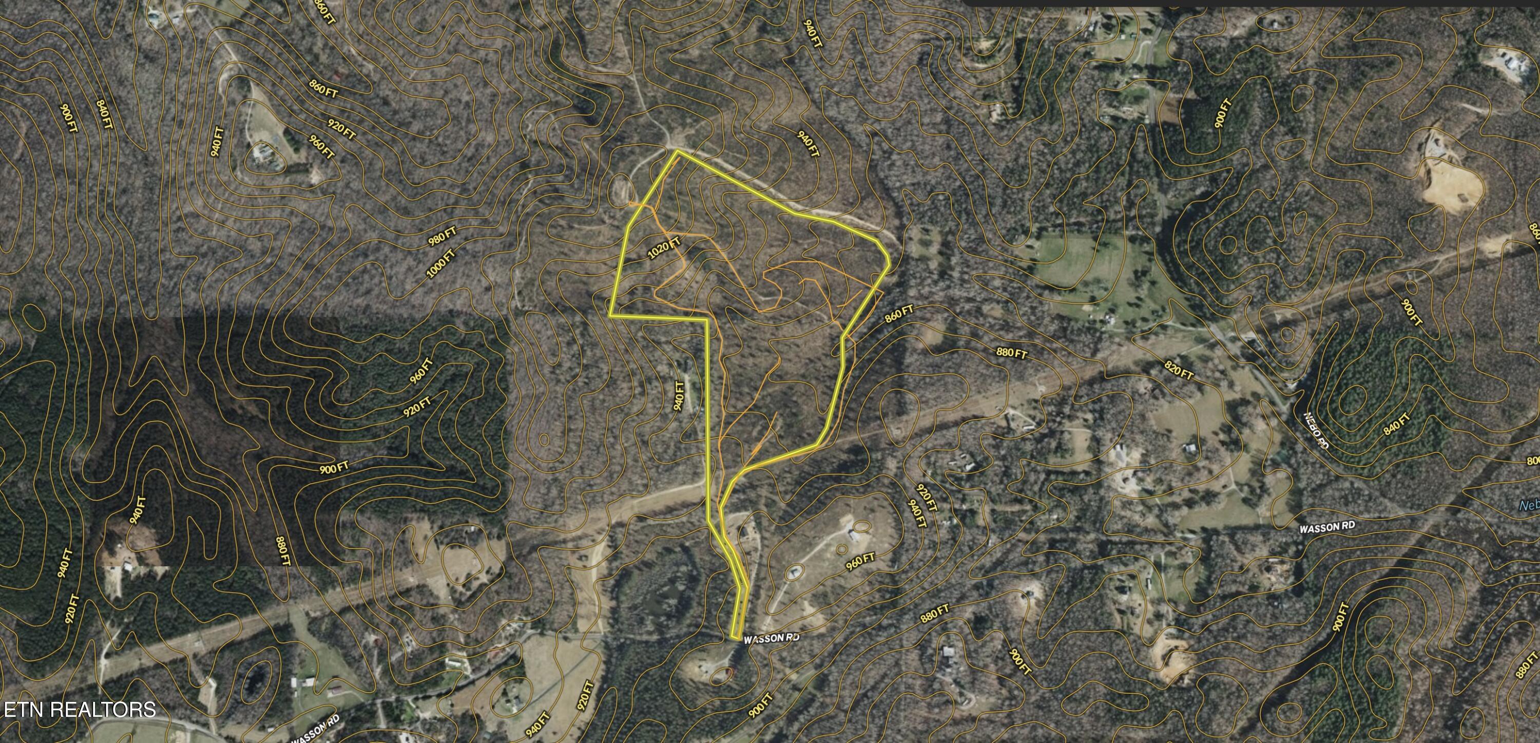 980 Wasson Road Ten Mile TN 37880