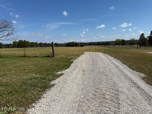 549 Smith Road Crossville TN 38571
