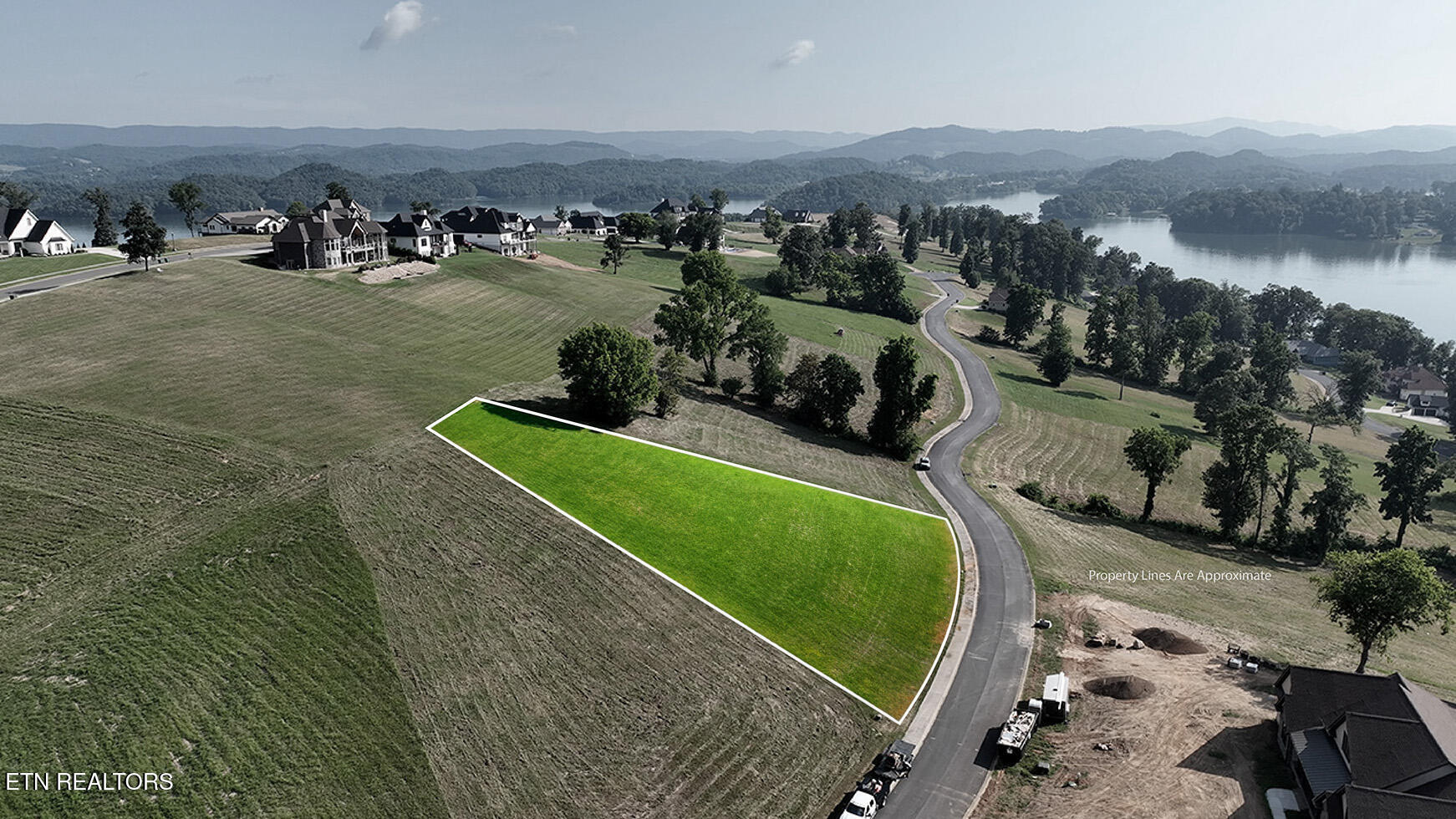 2429 Starboard Crest Road Morristown TN 37814