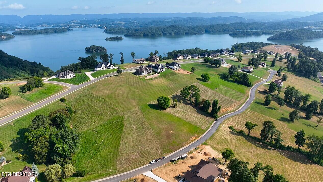 2429 Starboard Crest Road Morristown TN 37814